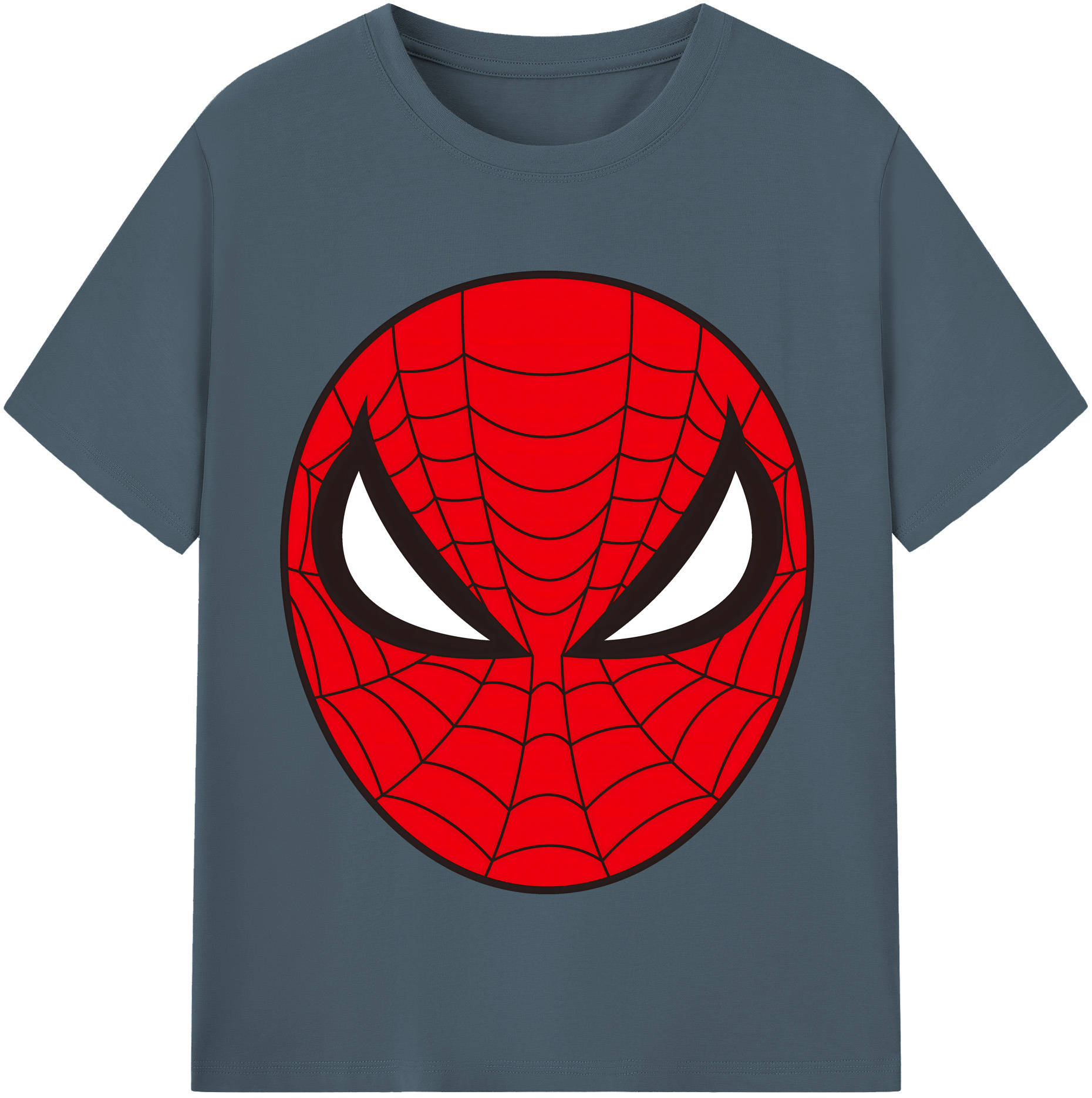 （画像用） アベンジャーズ The Avengers 綿100％半袖Tシャツ（フロントプリント）